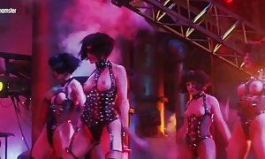 خواهر قدم بلند می شود انجمن عکس سکسی و لعنتی می شود و می خواهد تقدیر کند