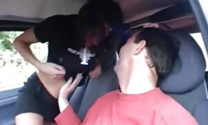 Sluts روسی مستعفی فابیانا استپوم و عکس مخفی شهوانی پسرش