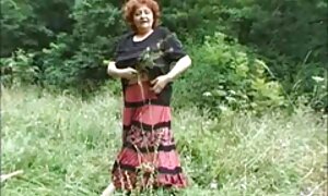 MILF انگلیسی عکس کیرو کس سکسی در لباس تنگ شاخی می شود