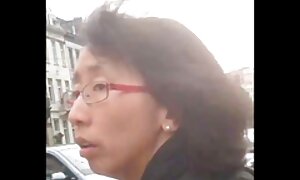 تعطیلات عكس سكسي الكسيس سبزه آدری از blowjob بسیار عمیق است