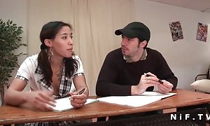 لینگام شاخی خوب مالش فیلم سکس مامان میده