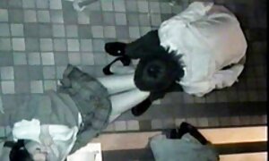 - ملکه داغ با قفل های نمایش فیلم سکس سوپر احتراق و کلاه آماده