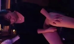 شگفت انگیز آبنوس تندرست انواع فیلم سکس در دیک در