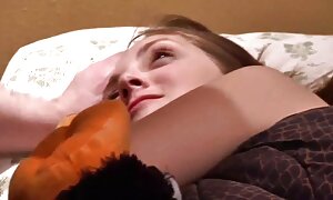 Busty Sheridan Love تقریباً لعنتی بهترین عکس سکسی می شود